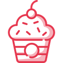 پیش‌نمایش فایل muffins-1966299 از پک کریسمس
