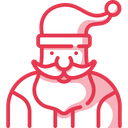 پیش‌نمایش فایل santa-clause-1966295 از پک کریسمس