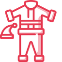پیش‌نمایش فایل santa-costume-1966294 از پک کریسمس