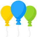 پیش‌نمایش فایل balloons-1972887 از پک ماردی گراس (جشن چهارشنبه خاکستر)