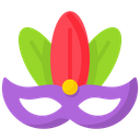 پیش‌نمایش فایل carnival-mask-1972927 از پک ماردی گراس (جشن چهارشنبه خاکستر)