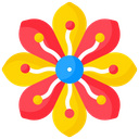 پیش‌نمایش فایل flower-1972911 از پک ماردی گراس (جشن چهارشنبه خاکستر)