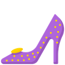 پیش‌نمایش فایل high-heels-1972905 از پک ماردی گراس (جشن چهارشنبه خاکستر)