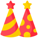 پیش‌نمایش فایل party-hat-1972896 از پک ماردی گراس (جشن چهارشنبه خاکستر)