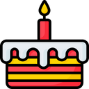 پیش‌نمایش فایل cake-1972934 از پک ماردی گراس (جشن چهارشنبه خاکستر)