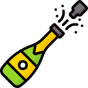 پیش‌نمایش فایل champagne-1972975 از پک ماردی گراس (جشن چهارشنبه خاکستر)