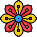 پیش‌نمایش فایل flower-1972962 از پک ماردی گراس (جشن چهارشنبه خاکستر)