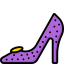 پیش‌نمایش فایل high-heels-1972956 از پک ماردی گراس (جشن چهارشنبه خاکستر)