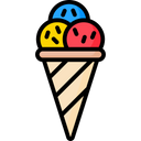 پیش‌نمایش فایل ice-cream-1972954 از پک ماردی گراس (جشن چهارشنبه خاکستر)