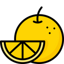 پیش‌نمایش فایل orange-1972948 از پک ماردی گراس (جشن چهارشنبه خاکستر)