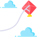 پیش‌نمایش فایل flying-kites-1986245 از پک ماکار سانکرانتی (جشن هندی)