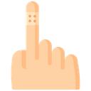 پیش‌نمایش فایل injured-finger-1986258 از پک ماکار سانکرانتی (جشن هندی)