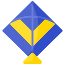 پیش‌نمایش فایل kite-1986238 از پک ماکار سانکرانتی (جشن هندی)