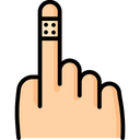 پیش‌نمایش فایل injurd-finger-1986328 از پک ماکار سانکرانتی (جشن هندی)