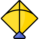 پیش‌نمایش فایل kite-1986314 از پک ماکار سانکرانتی (جشن هندی)