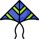 پیش‌نمایش فایل kite-1986351 از پک ماکار سانکرانتی (جشن هندی)