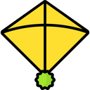 پیش‌نمایش فایل kite-1988464 از پک ماکار سانکرانتی (جشن هندی)