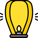 پیش‌نمایش فایل lantern-1986321 از پک ماکار سانکرانتی (جشن هندی)