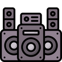 پیش‌نمایش فایل music-system-1986345 از پک ماکار سانکرانتی (جشن هندی)