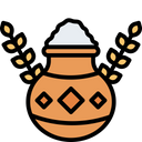 پیش‌نمایش فایل pongal-1986331 از پک ماکار سانکرانتی (جشن هندی)