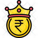 پیش‌نمایش فایل money-is-king-2024139 از پک فین‌تک
