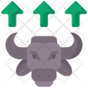 پیش‌نمایش فایل bull-market-2031590 از پک معاملات سهام