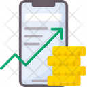 پیش‌نمایش فایل growth-2031582 از پک معاملات سهام