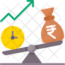 پیش‌نمایش فایل investment-on-right-time-2031581 از پک معاملات سهام