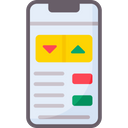 پیش‌نمایش فایل stock-trading-app-2031571 از پک معاملات سهام
