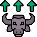 پیش‌نمایش فایل bull-market-2031608 از پک معاملات سهام