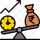 پیش‌نمایش فایل investment-on-right-time-2031634 از پک معاملات سهام