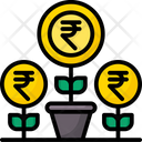 پیش‌نمایش فایل money-growth-2031601 از پک معاملات سهام