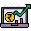 پیش‌نمایش فایل stock-market-graph-2031626 از پک معاملات سهام