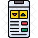 پیش‌نمایش فایل stock-trading-app-2031624 از پک معاملات سهام
