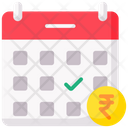 پیش‌نمایش فایل calender-2060083 از پک سال مالی