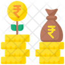 پیش‌نمایش فایل revenue-2060059 از پک سال مالی