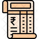پیش‌نمایش فایل bank-statement-2060045 از پک سال مالی