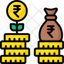 پیش‌نمایش فایل revenue-2060019 از پک سال مالی