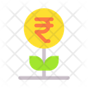 پیش‌نمایش فایل money-plant-2059825 از پک مالی کوچک