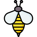 پیش‌نمایش فایل bee-2097108 از پک عید پاک و بهار