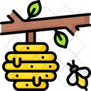 پیش‌نمایش فایل beehive-2097107 از پک عید پاک و بهار