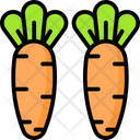 پیش‌نمایش فایل carrot-2097148 از پک عید پاک و بهار