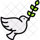 پیش‌نمایش فایل dove-2097142 از پک عید پاک و بهار