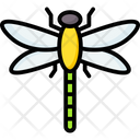 پیش‌نمایش فایل dragonfly-2097141 از پک عید پاک و بهار