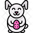 پیش‌نمایش فایل easter-bunny-2097136 از پک عید پاک و بهار