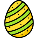 پیش‌نمایش فایل easter-egg-2097131 از پک عید پاک و بهار