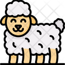 پیش‌نمایش فایل sheep-2097119 از پک عید پاک و بهار