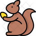 پیش‌نمایش فایل squirrel-2097114 از پک عید پاک و بهار