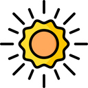 پیش‌نمایش فایل sun-2097113 از پک عید پاک و بهار