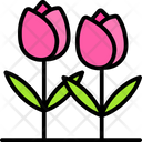 پیش‌نمایش فایل tulip-2097111 از پک عید پاک و بهار